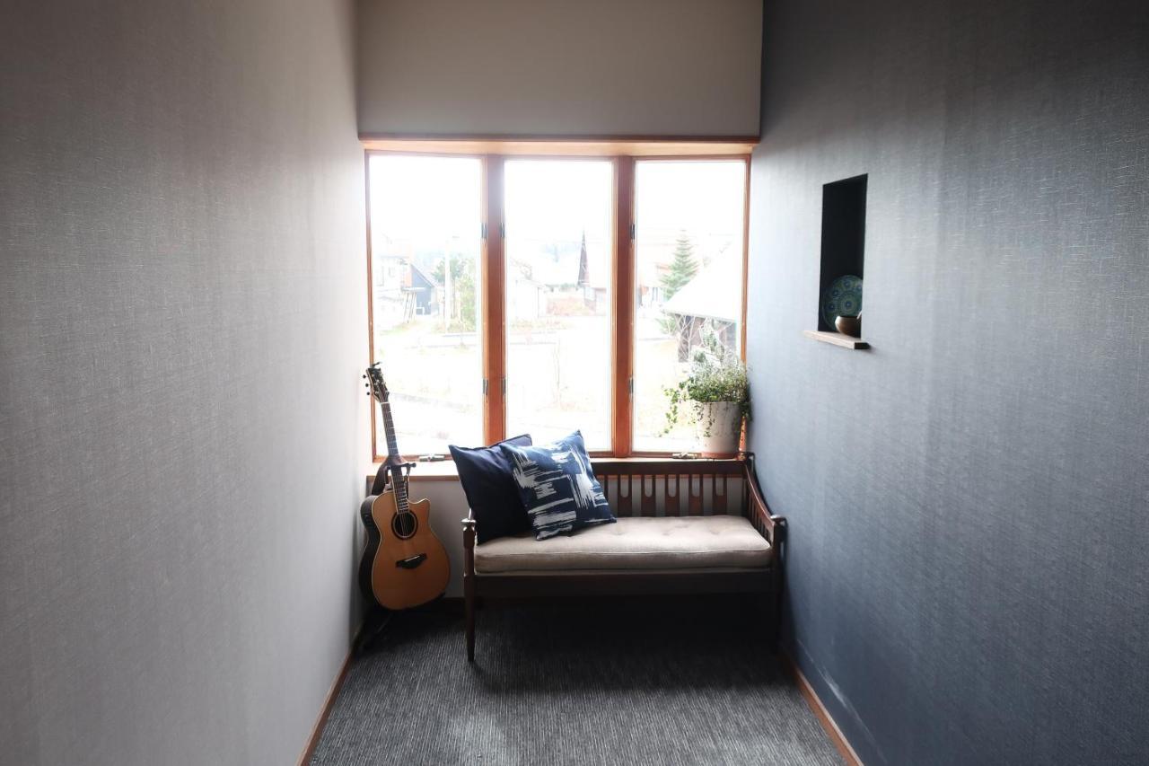 Starfall Lodge 하쿠바 외부 사진