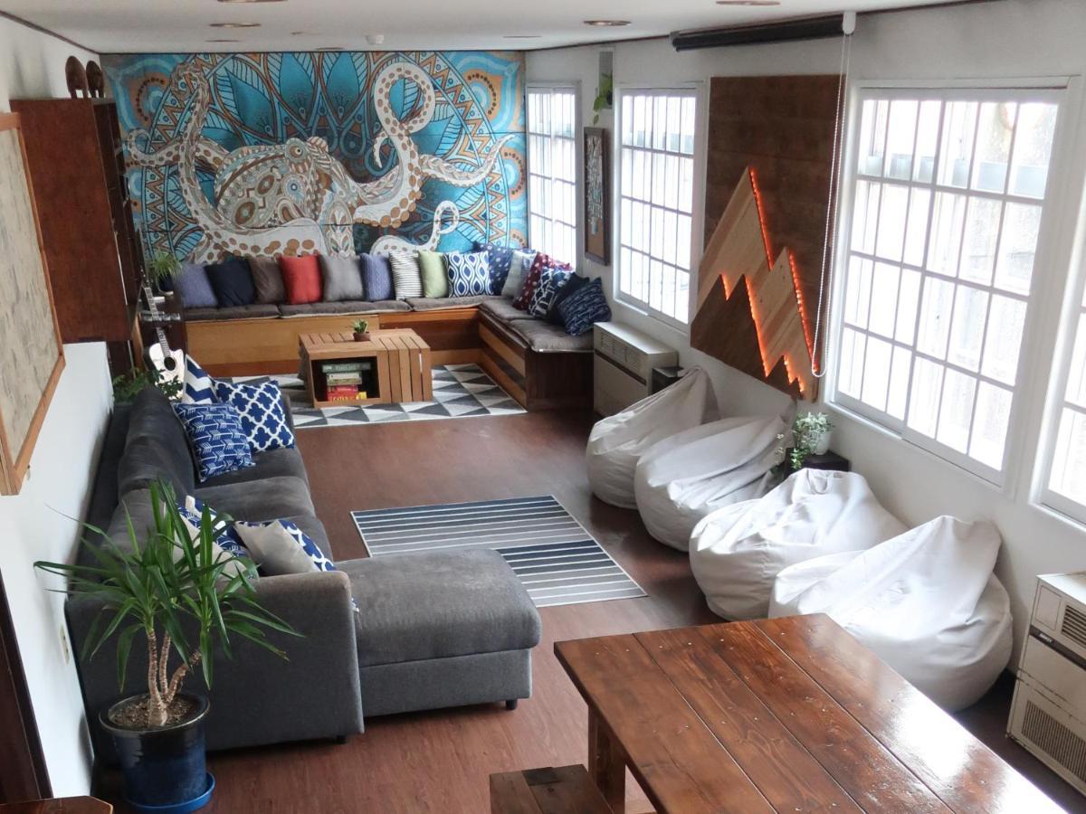 Starfall Lodge 하쿠바 외부 사진