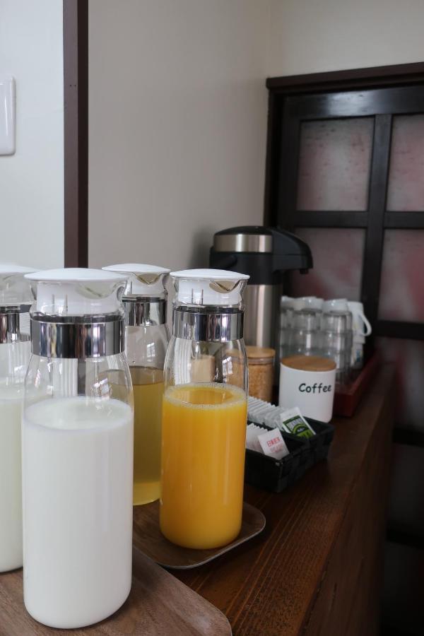 Starfall Lodge 하쿠바 외부 사진