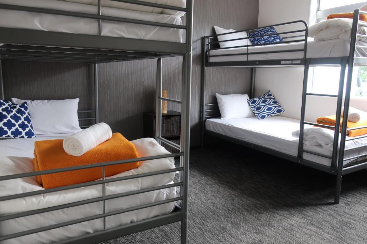 Starfall Lodge 하쿠바 외부 사진