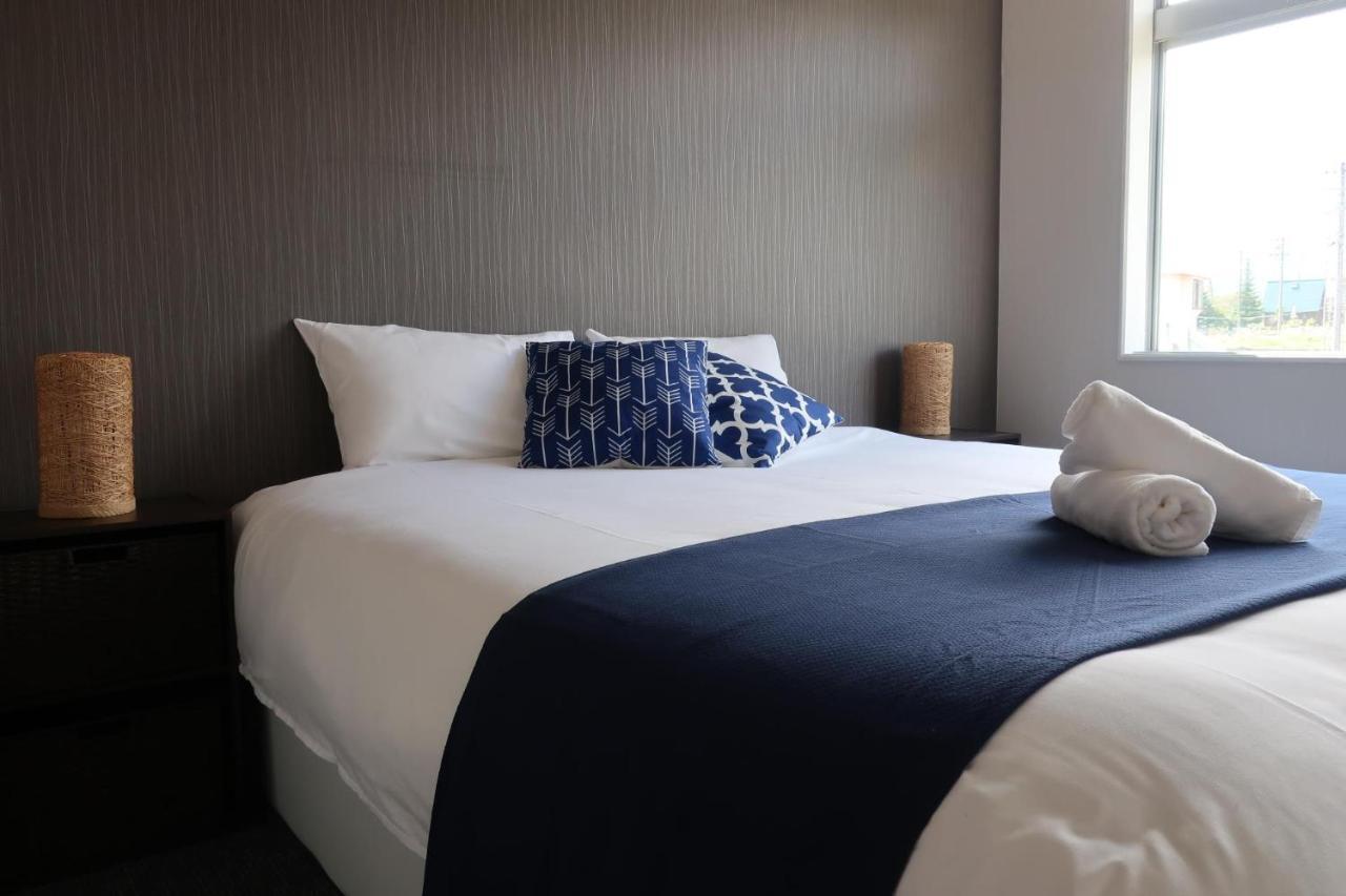 Starfall Lodge 하쿠바 외부 사진