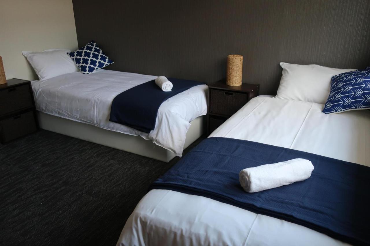 Starfall Lodge 하쿠바 외부 사진